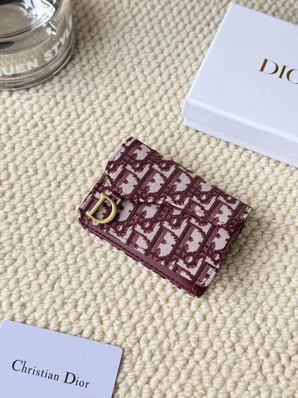 Dior Wallet ID:20260806-107